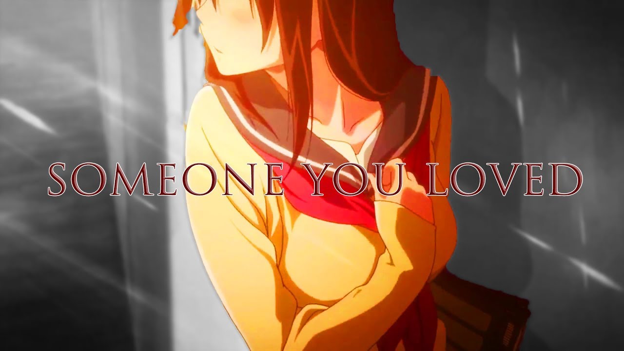 Alone beautiful anime girl waiting for someone | Genshin Impact 4K  wallpaper download