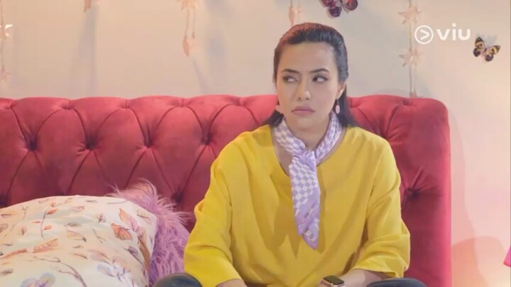 AI.5YA Season 1 Episode 4(2022)