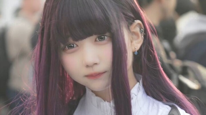 [Anime Expo Tokyo C105] Frieren: Iblis Pembawa Kematian - Fieren