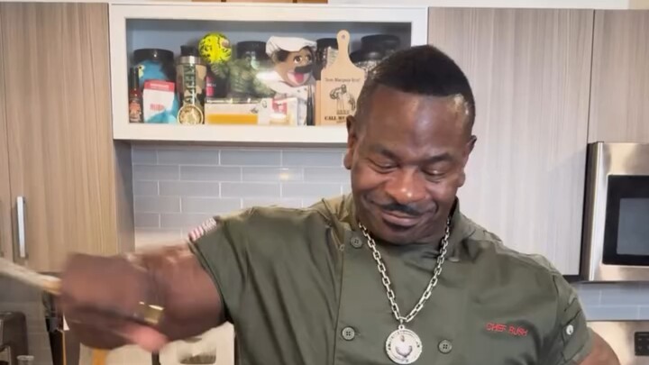 Oliba Food Feeding Spree