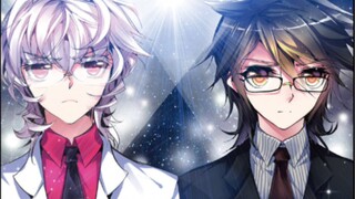 《浪漫传说》漫画番外1～4话