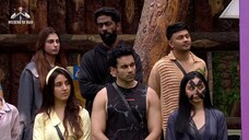 Bigg Boss Season 19 Episode 28 | Bigg Boss 19 2025 | Hindi Tv Show | Bigg Boss 19 24 Hours Live Show