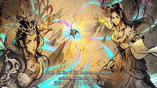 BTTH episode 163