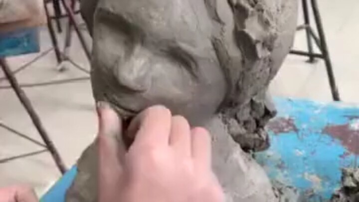 Talent is such a thing