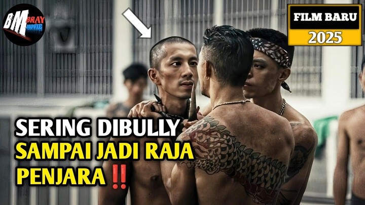 Langsung Membrutal Saat Almarhum Ibunya Direndahkan - alur cerita film action terbaru 2025