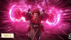 Wukong eps 1 sub indo
