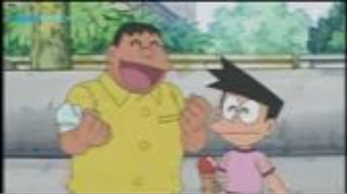 Doraemon episode 104