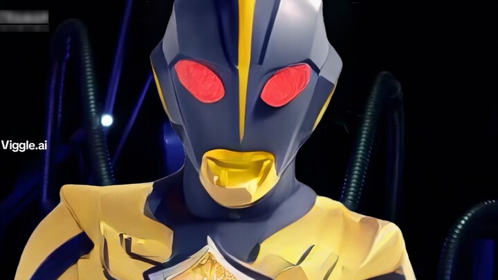 Dark Omega and Omega Reconciliation