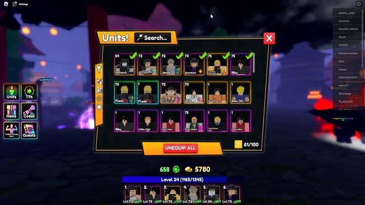 Dapet Mythic Baru Bruford - Swordsman Lumayan GG