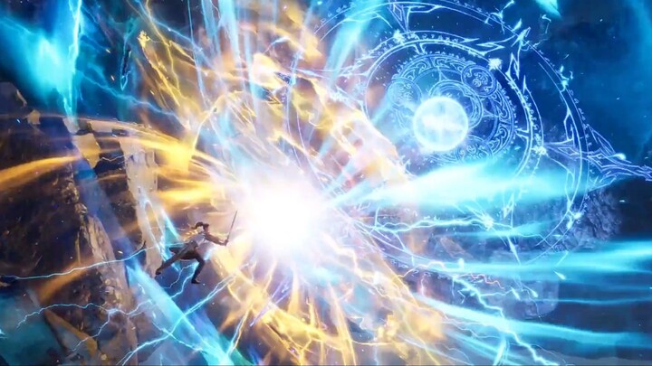 Martial Master episode 675 subtitle Indonesia