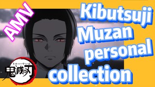 [Demon Slayer]  AMV | Kibutsuji Muzan personal collection