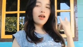 goyang dikit kali