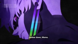 DAN DA DAN SEASON 2 EPISODE 2 l PART 3