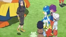 Pokemon Horizons Episode 066 Subtitle Indonesia