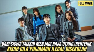 SEKOLAH JADI NERAKA KETIKA RENT3NIR MASUK KEDALAM - ALUR CERITA FILM KOREA SUB INDO