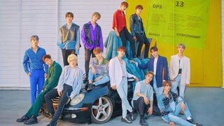 Trailer Video Musik | SEVENTEEN - HIT