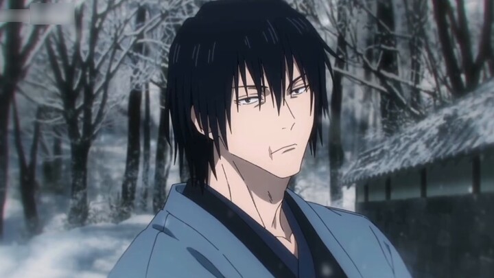 [Congratulations on Gojo Satoru's Birthday] Using 7 minutes and 59 seconds to interpret Gojo Satoru'