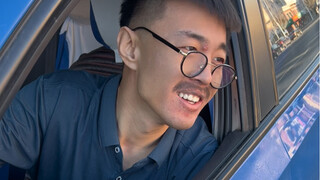 Một số tài xế tức giận