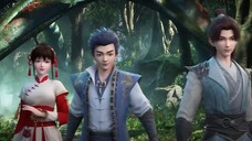 Tales Of Demons And Gods S9 Eps 52 Sub Indo (End)