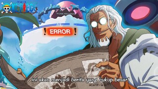 ONE PIECE TERBARU ! INILAH ISI DATA RAHASIA PUNK RECORDS ! KEBENARAN OHARA DAN KEBERADAAN IM SAMA