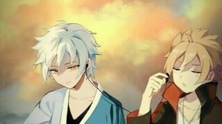 ver boruto × mitsuki  🗿