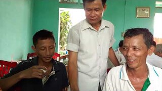 Cỗ cưới .gà luộc .chim quay cá nướng giấy bạc.ngon lắm mời cả nhà cùng ăn cỗ với mình nhé