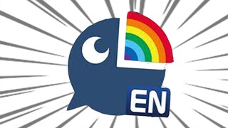 Xem cách phát âm tiếng Anh của NIJIEN thay đổi như thế nào sau một năm