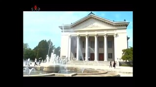 Apresentações artísticas
