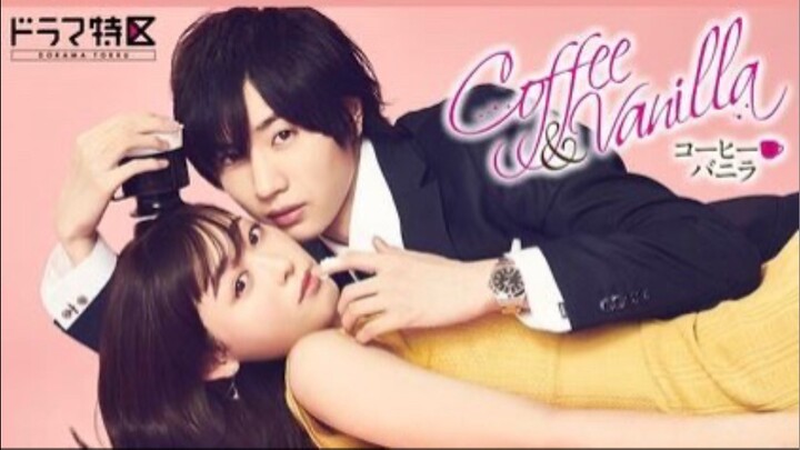 Coffee and Vanilla | Vietsub - Tập 1