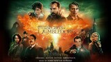 Fantastic Beasts: The Secrets of Dumbledore Soundtrack | Heaven - Gregory Porter | WaterTower