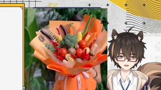 【Makanan Tikus】 Apakah kafetaria dibagi menjadi pria dan wanita? Hanya dijual seharga 148? Orang-ora