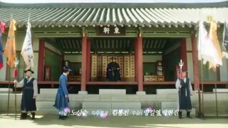 Huyền thoại Biển Xanh tập 4