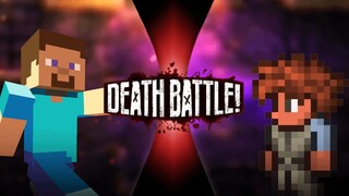 death battle☠️🔥🔥💯