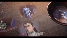 Jade Dynasty S3 Eps 63 Sub Indo