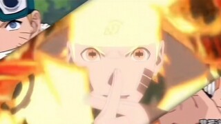 นารูโตะ: เทคนิคฮาเร็มย้อนกลับ
