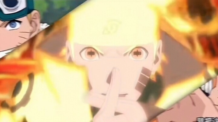 Naruto: Reverse Harem Technique