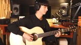 (ราชินี) Love Of My Life - Zheng Shenghe - Fingerstyle Guitar Cover