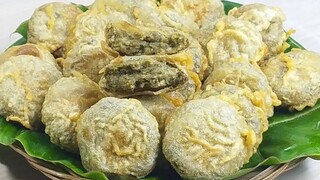 Resep Jajanan Pasar Enak Bisa Buat Jualan Atau Teman Ngopi dan Ngeteh