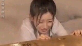 37.She saved his adoptive father got pregnant and returned to slap the scumbag couple into the dirt!