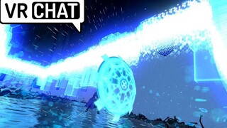 ผู้เล่นระดับสูงใน VRchat จำลองฉากเด็ดจาก Fate ได้อย่างน่าทึ่ง แถมยังสร้างโมเดลตัวละครกว่า 300 ตัวอีก