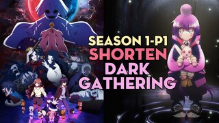 SHORTEN "Thợ săn Ma" | Season 1-P1 | AL Anime