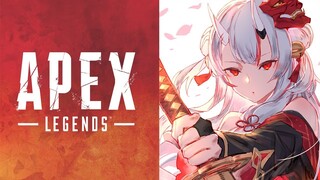 【APEX】アプデ初APEX LEGENDS【#百鬼あやめ/ホロライブ】