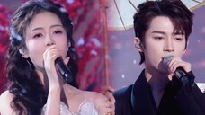 丨姜雪宁&张遮丨《一梦宁安》丨白鹿&王星越丨