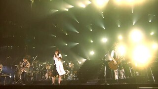 Full Konser Ikimonogakari 2012 Live Newtral Album