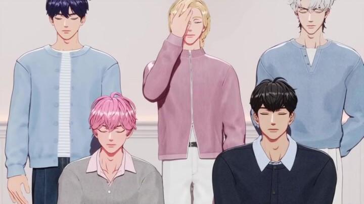 【PLAVE】260417 “Kalau suka, buka matamu”