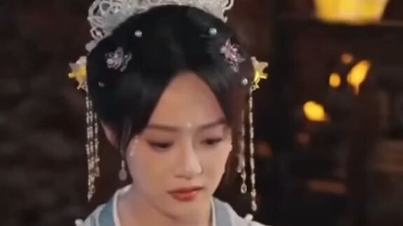 EP16 : ฉู่เยว่หลี บุตรสาวจวนแม่ทัพ //พากย์ไทย