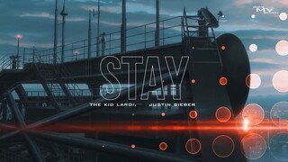 Stay -「AMV」- Anime MV - Anime MV Sensei (1080p, h264)