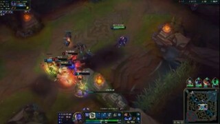 Ryze one combo one kill phần 5