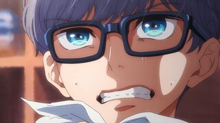 【4月/MAPPA/本渡枫&内山昂辉】舞动不止 正式PV【MCE汉化组】