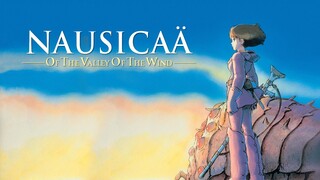 ANIME REVIEW|| NAUSICAA OF THE VALLEY OF THE WIND